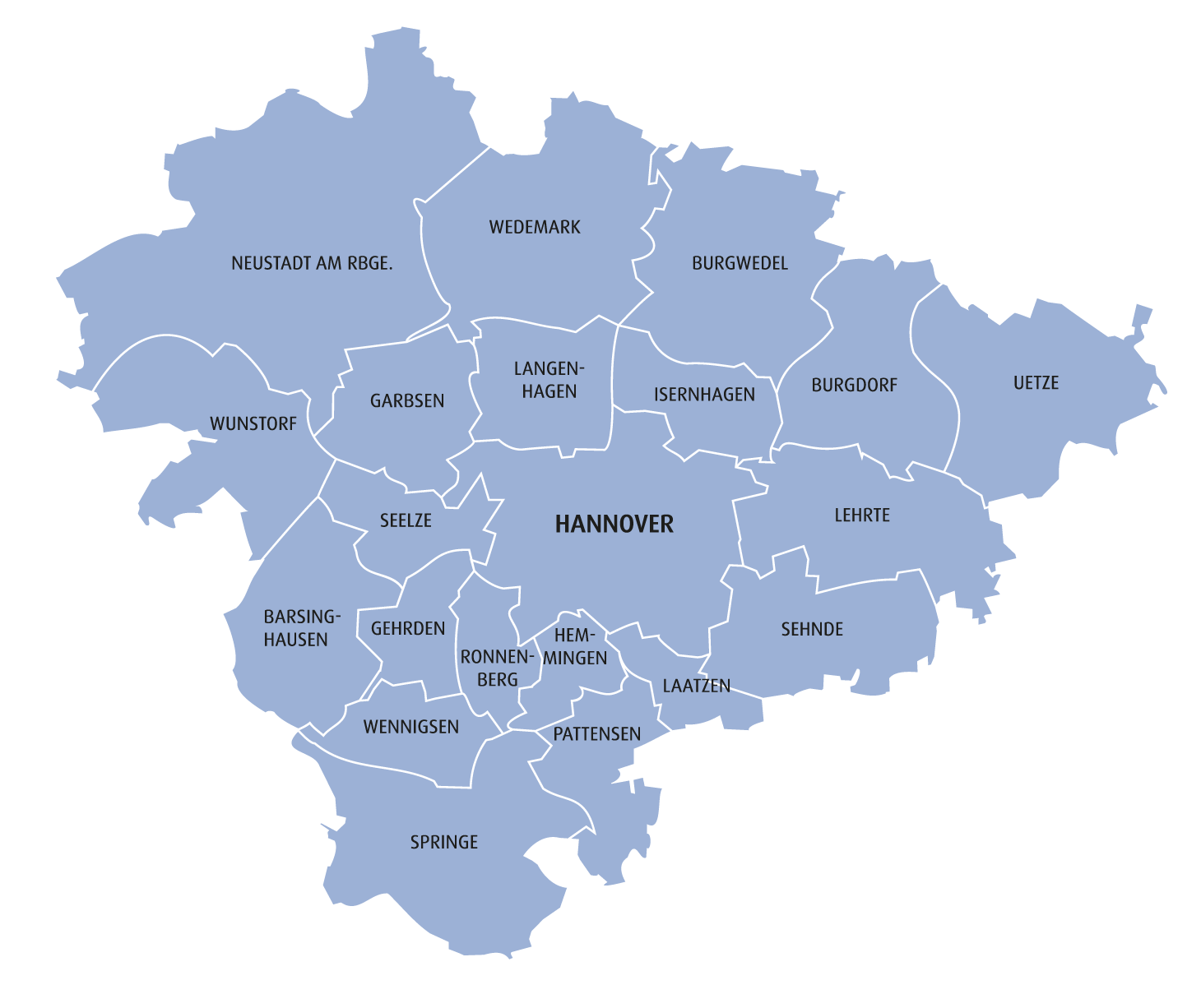 Region Hannover